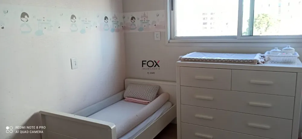 Apartamento, 4 quartos, 160 m² - Foto 5