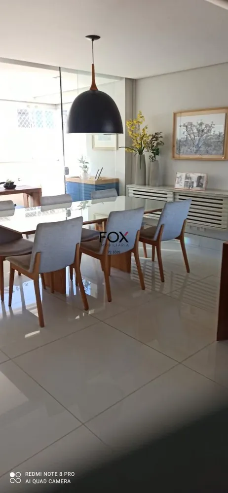 Apartamento, 4 quartos, 160 m² - Foto 4