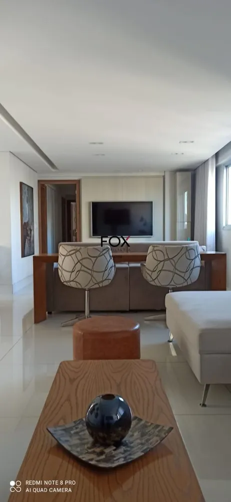 Apartamento, 4 quartos, 160 m² - Foto 3