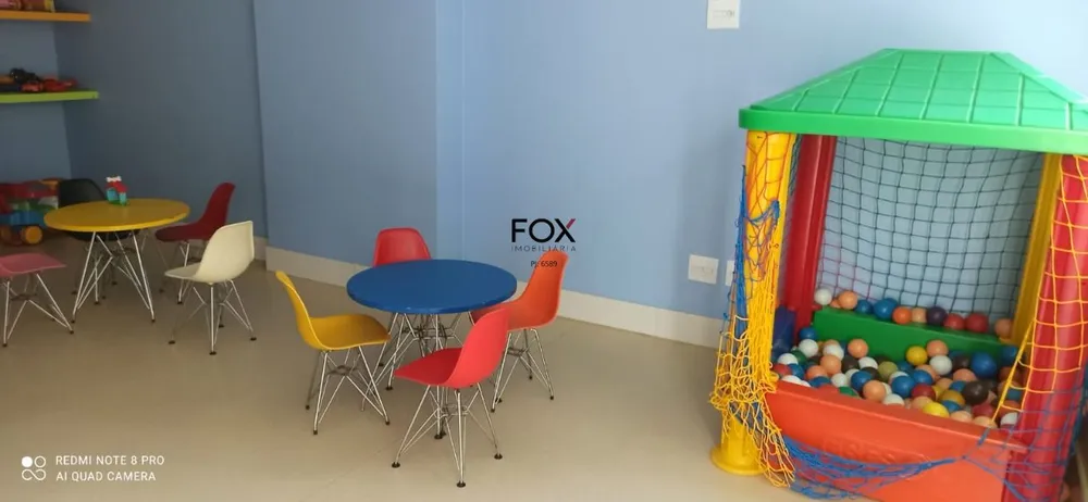 Apartamento, 4 quartos, 160 m² - Foto 15