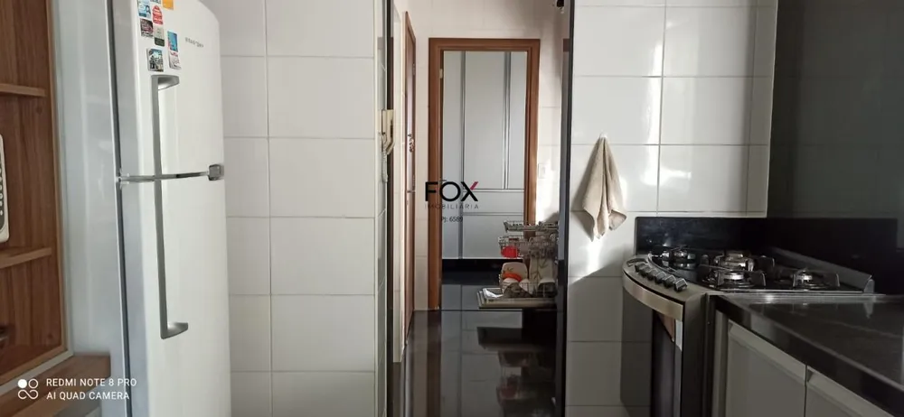Apartamento, 4 quartos, 160 m² - Foto 5
