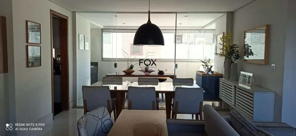 Apartamento, 4 quartos, 160 m² - Foto 1