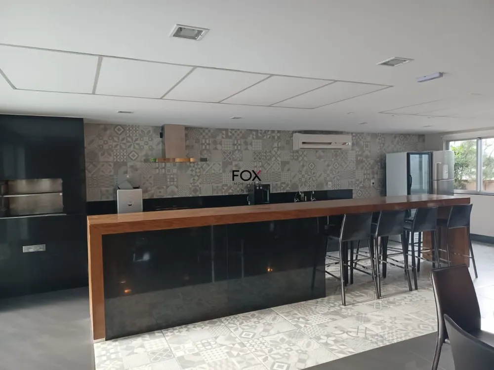 Apartamento, 4 quartos, 160 m² - Foto 8
