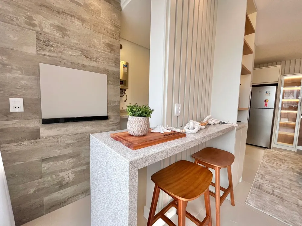 Apartamento, 2 quartos, 118 m² - Foto 1