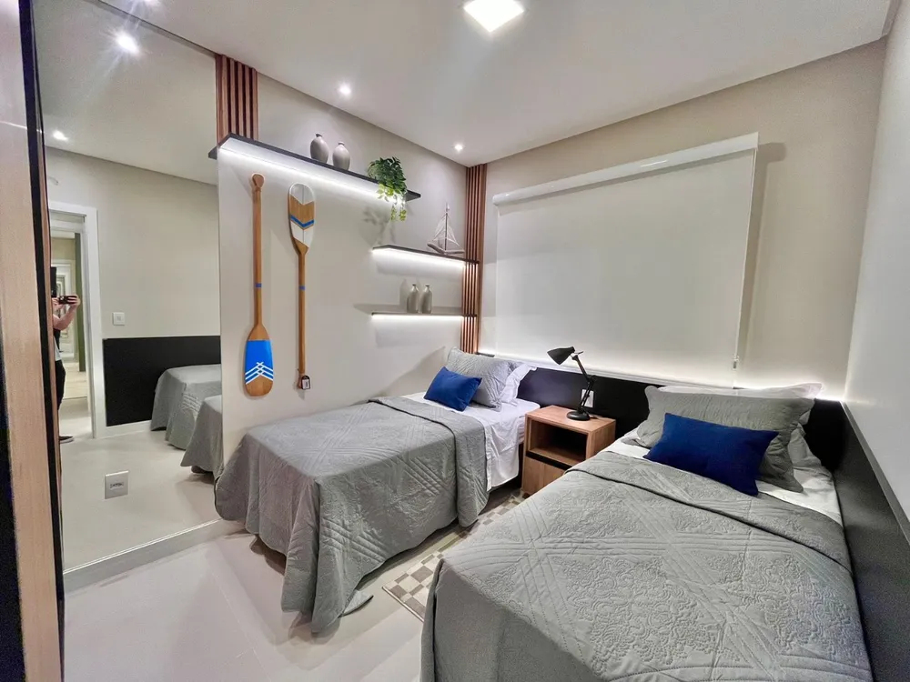 Apartamento, 2 quartos, 118 m² - Foto 7