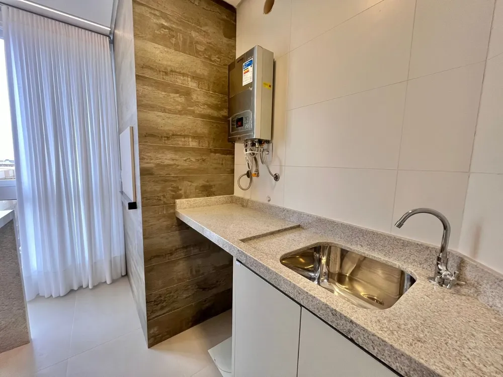Apartamento, 2 quartos, 118 m² - Foto 3