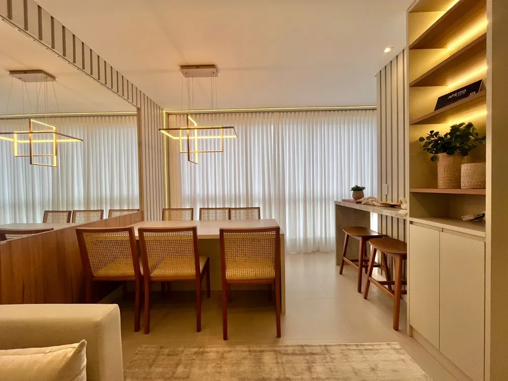 Apartamento, 2 quartos, 118 m² - Foto 8