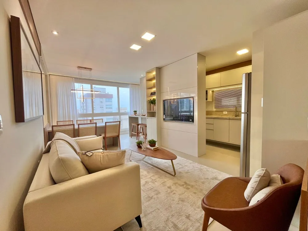 Apartamento, 2 quartos, 118 m² - Foto 2