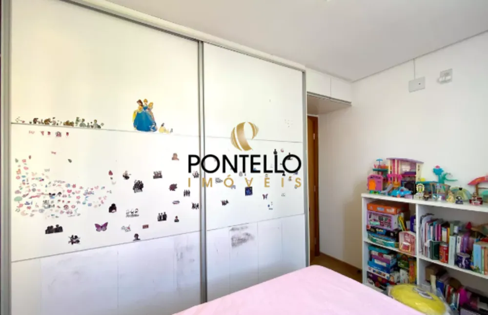 Cobertura, 3 quartos, 142 m² - Foto 9