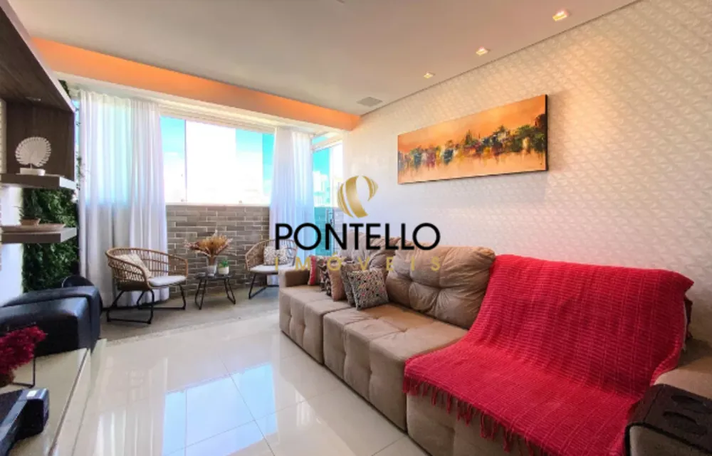 Cobertura, 3 quartos, 142 m² - Foto 17