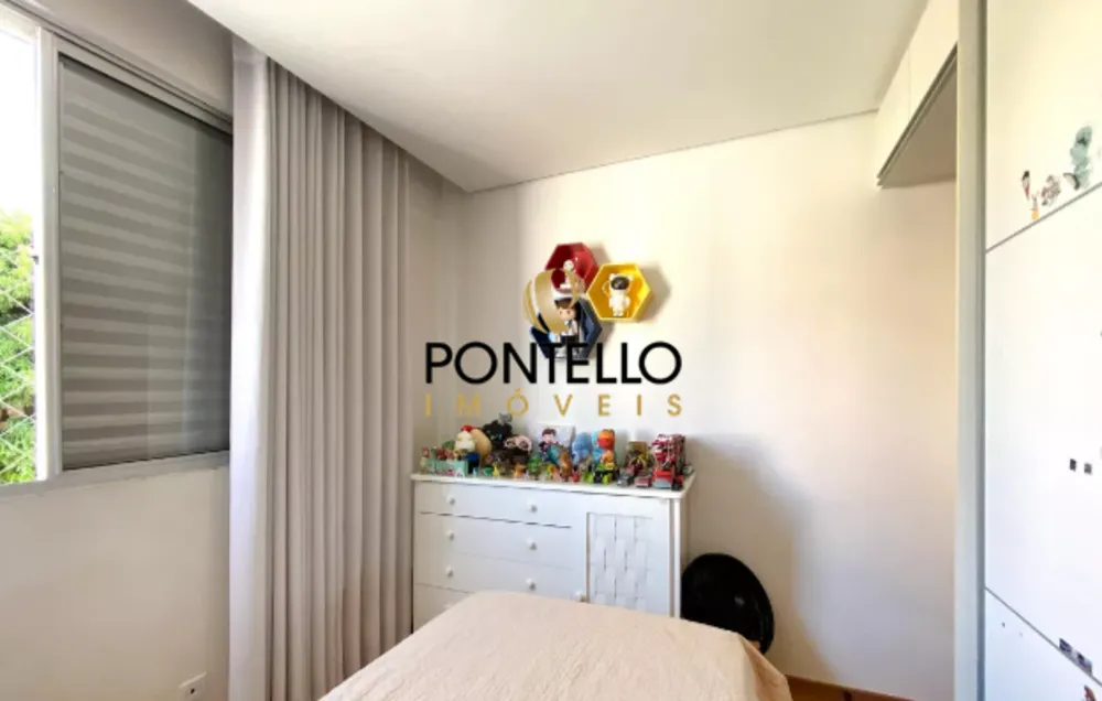 Cobertura, 3 quartos, 142 m² - Foto 7
