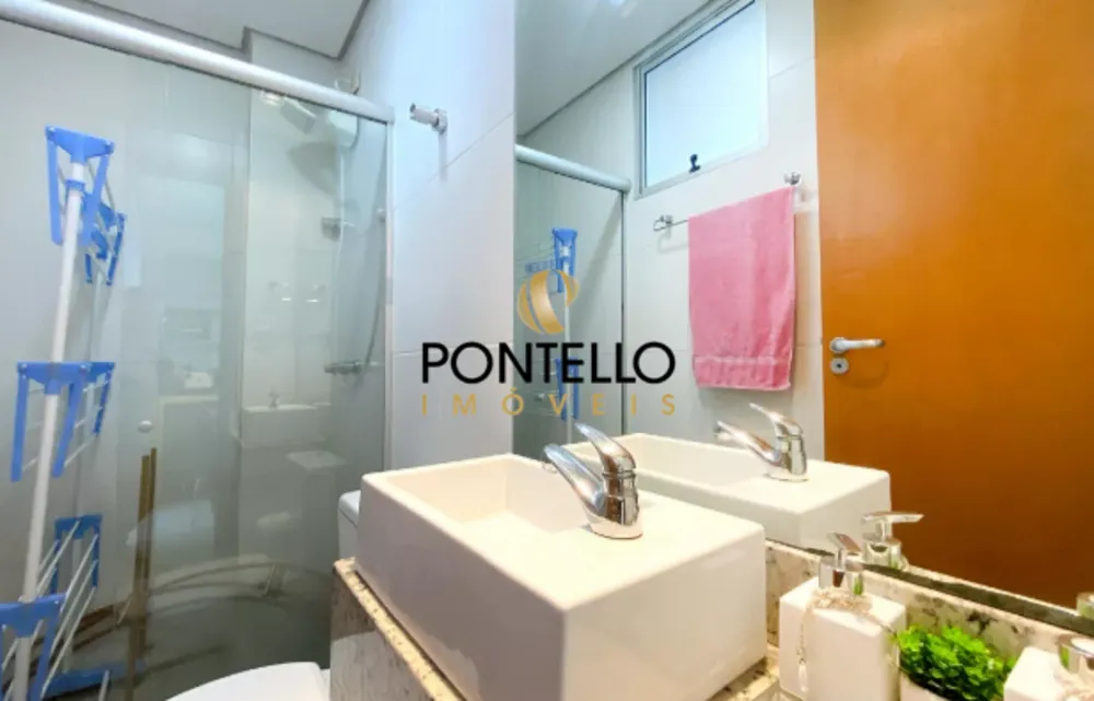 Cobertura, 3 quartos, 142 m² - Foto 12