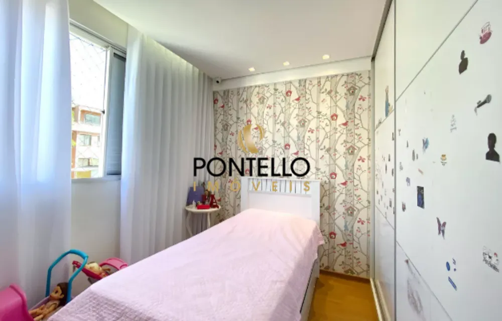 Cobertura, 3 quartos, 142 m² - Foto 8