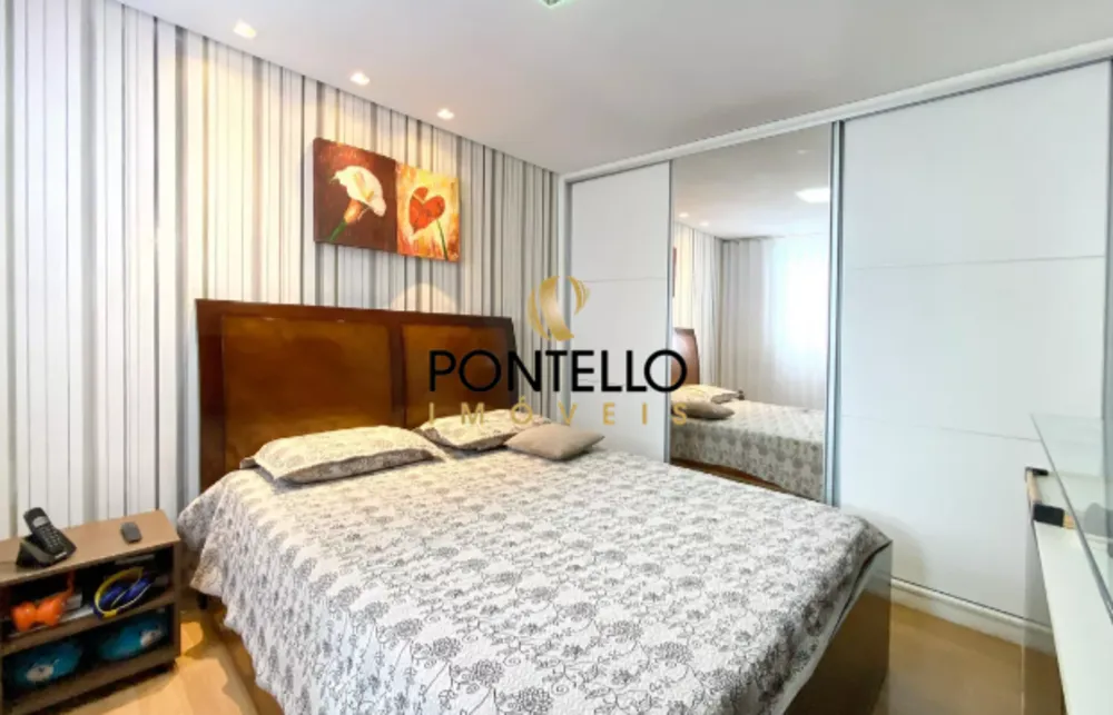 Cobertura, 3 quartos, 142 m² - Foto 8