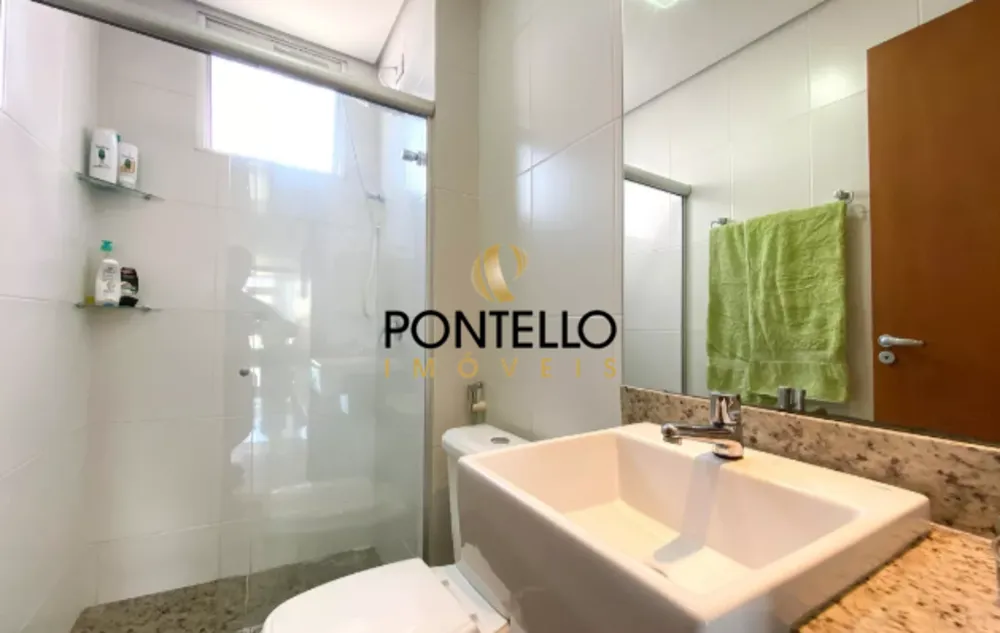 Cobertura, 3 quartos, 142 m² - Foto 4