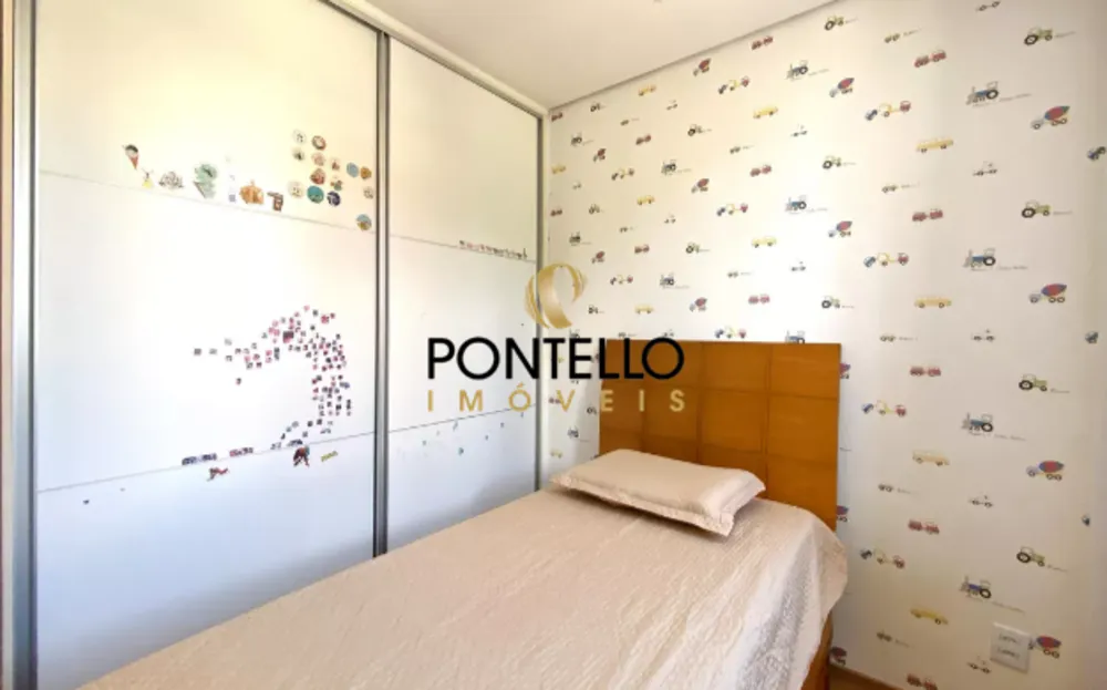 Cobertura, 3 quartos, 142 m² - Foto 6