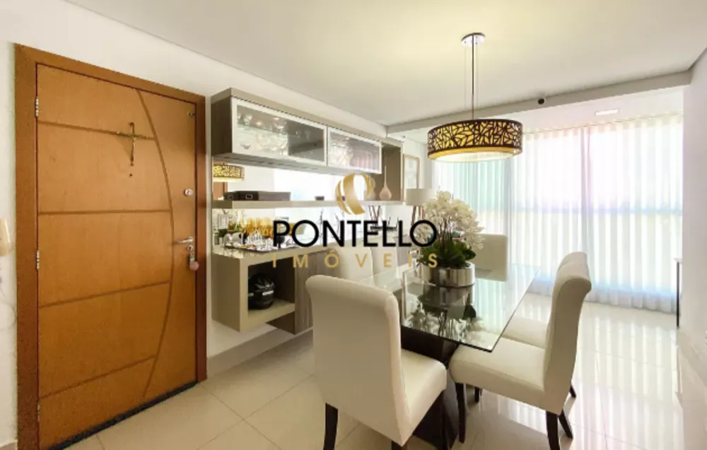 Cobertura, 3 quartos, 142 m² - Foto 2