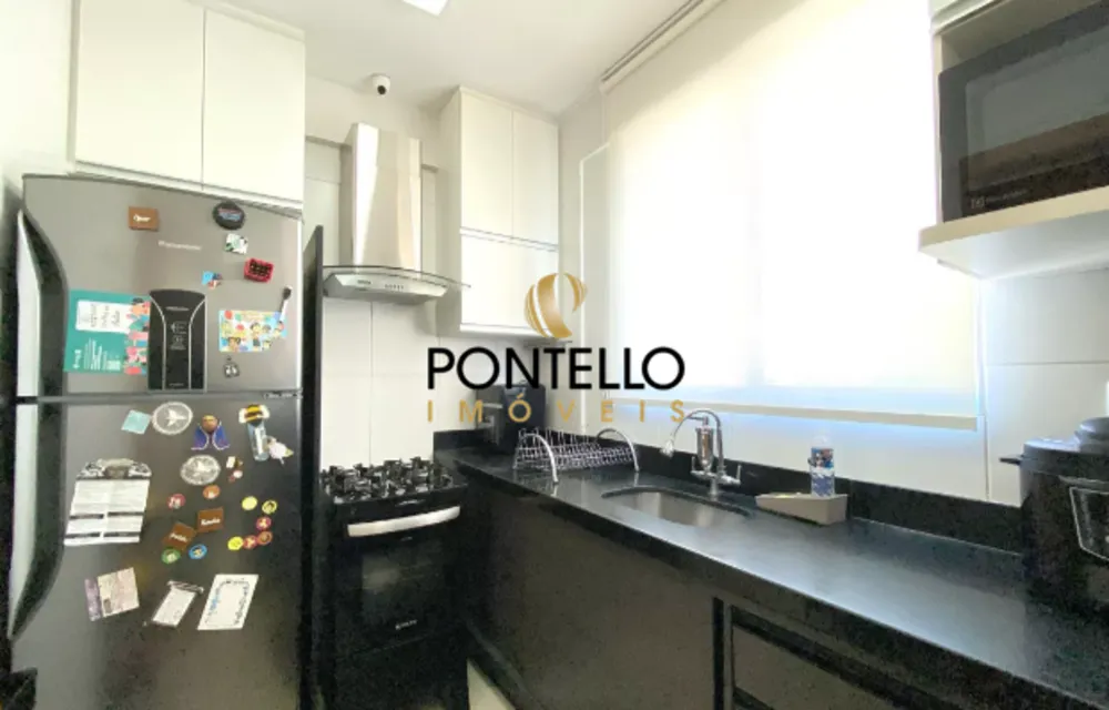 Cobertura, 3 quartos, 142 m² - Foto 10