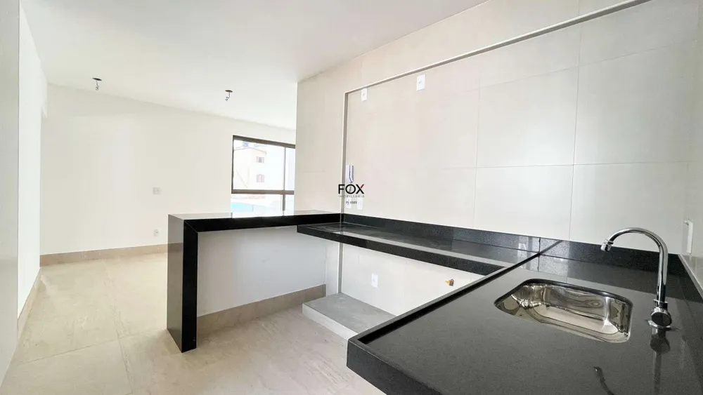 Apartamento, 3 quartos, 8506 m² - Foto 1