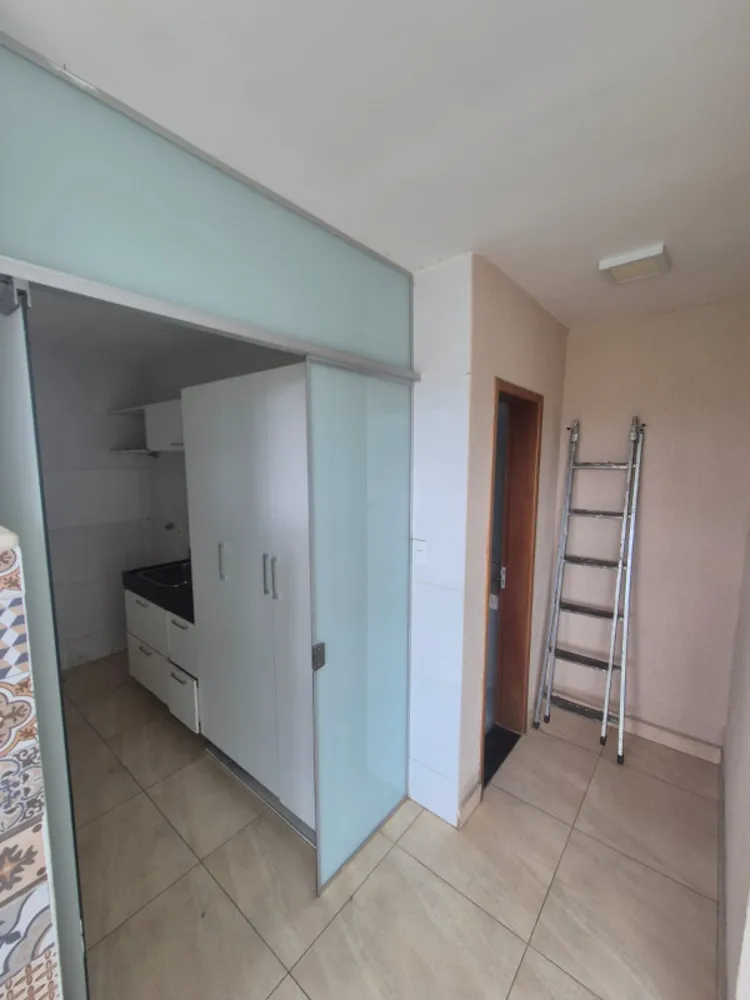 Cobertura, 3 quartos, 158 m² - Foto 11