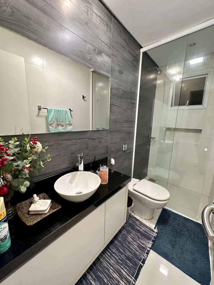 Casa de Condomínio, 4 quartos - Foto 8
