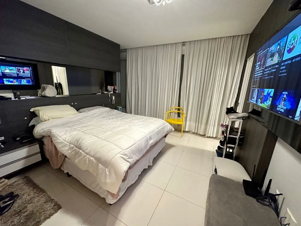 Casa de Condomínio, 4 quartos - Foto 7