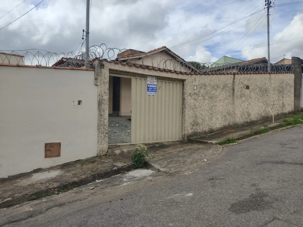 Casa, 2 quartos, 140 m² - Foto 3