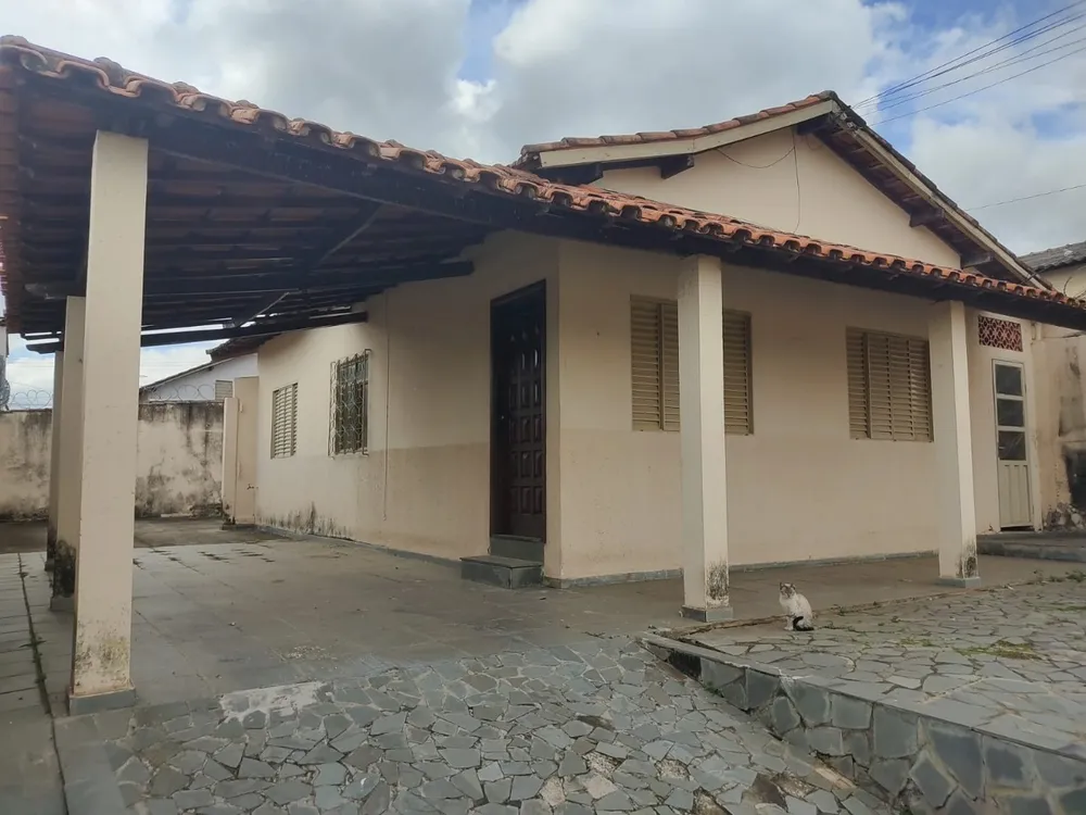 Casa, 2 quartos, 140 m² - Foto 1