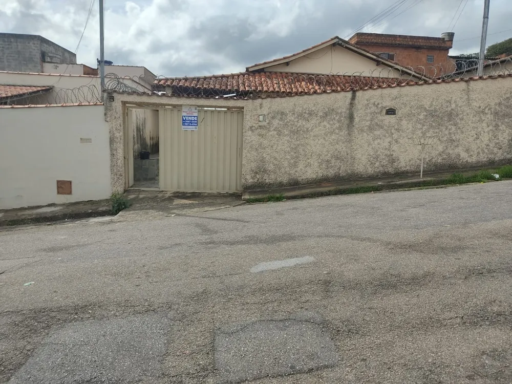Casa, 2 quartos, 140 m² - Foto 2
