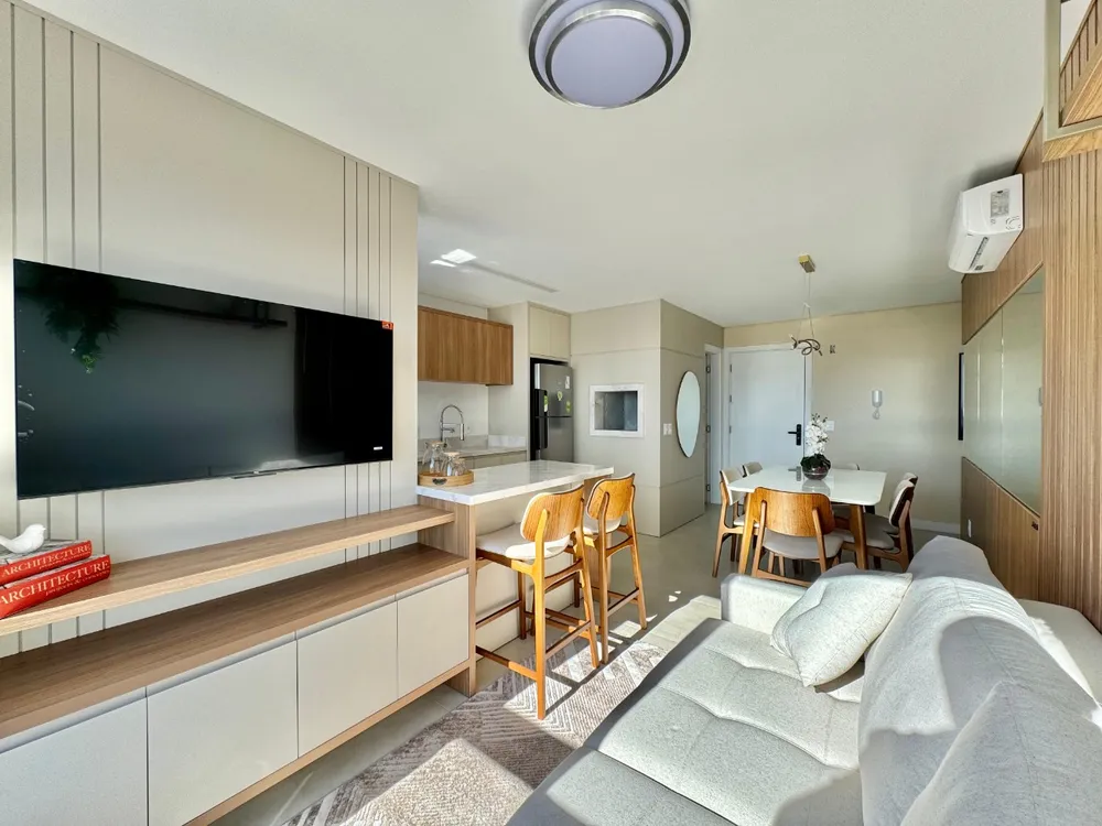 Apartamento, 2 quartos - Foto 6