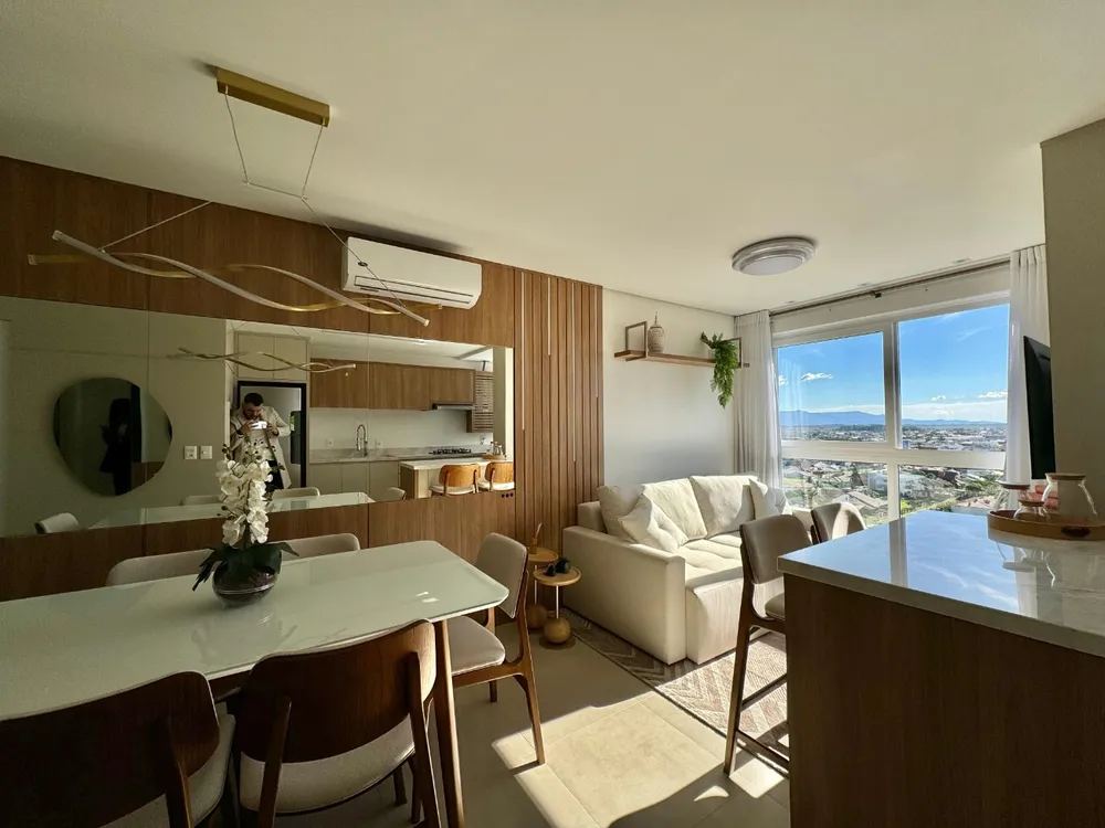 Apartamento, 2 quartos - Foto 6