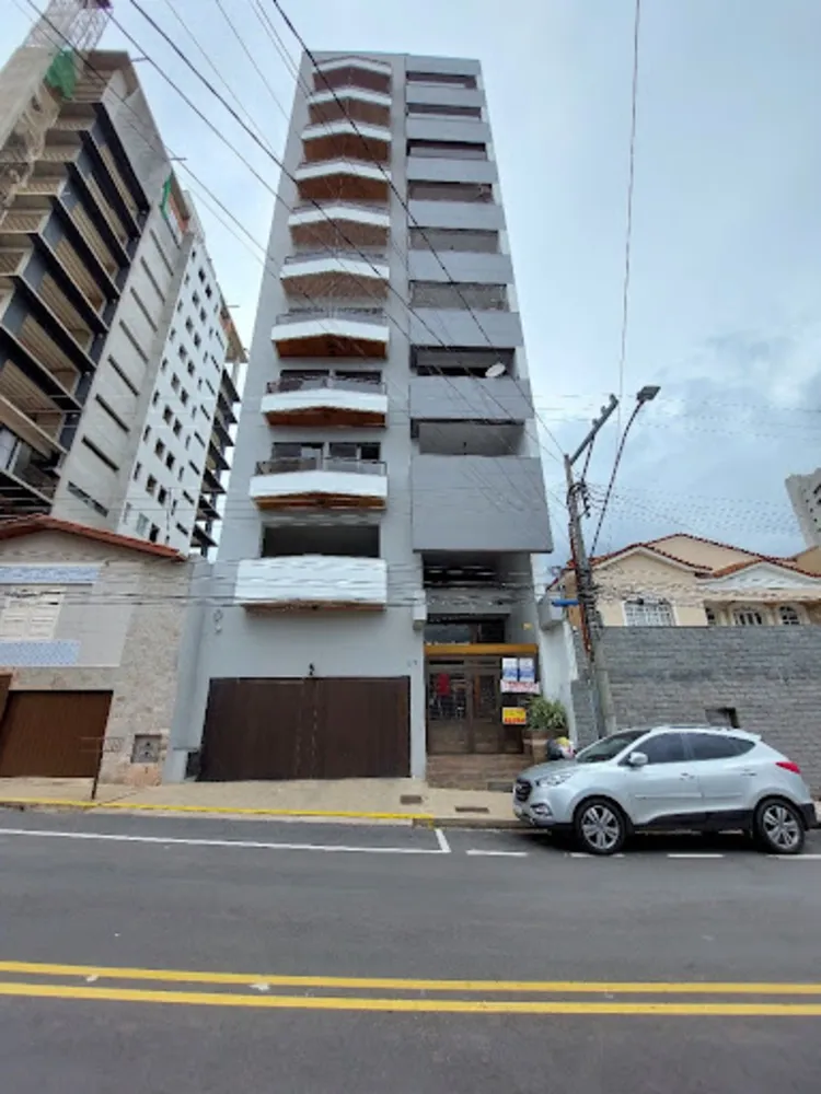 Apartamento, 3 quartos, 141 m² - Foto 6