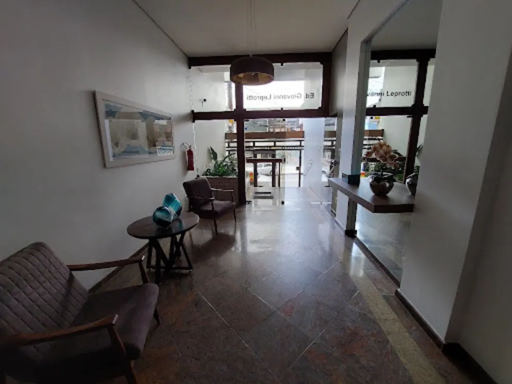 Apartamento, 3 quartos, 141 m² - Foto 5