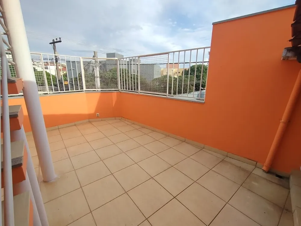 Casa, 4 quartos - Foto 11