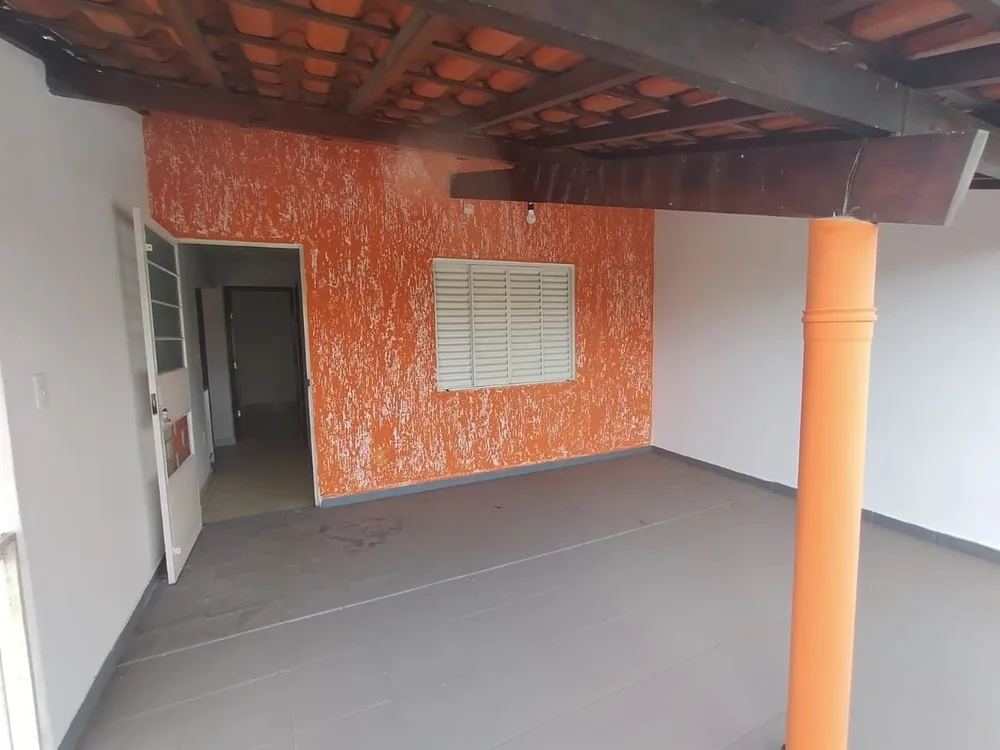 Casa, 4 quartos - Foto 10