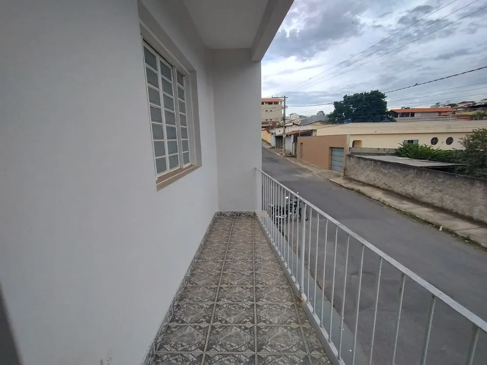 Casa, 4 quartos - Foto 1