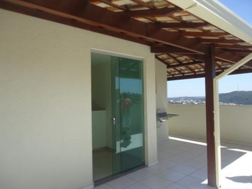 Cobertura à venda com 2 quartos, 91m² - Foto 3