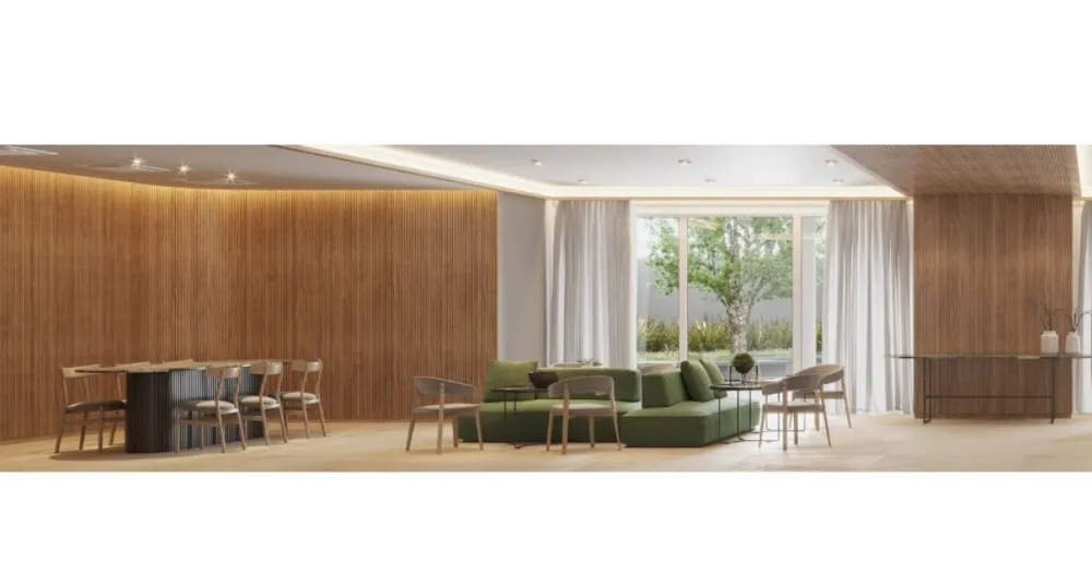 Apartamento, 2 quartos, 75 m² - Foto 5