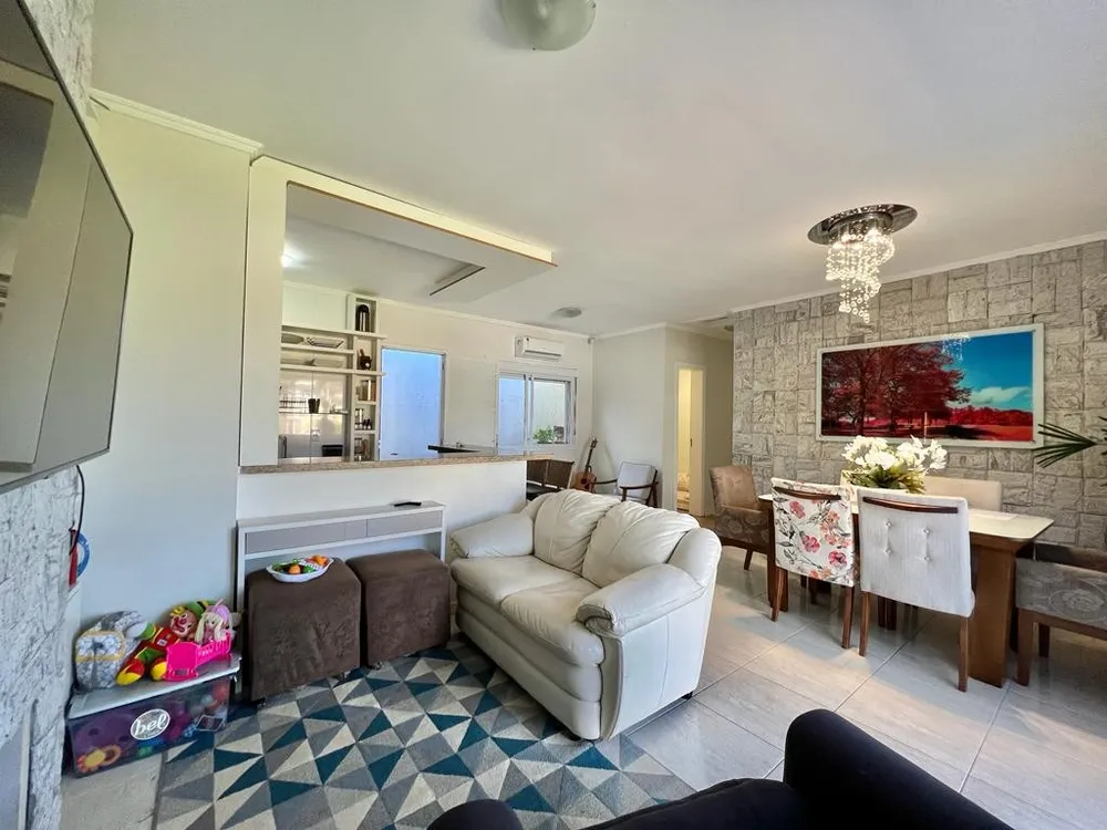 Casa, 2 quartos - Foto 4