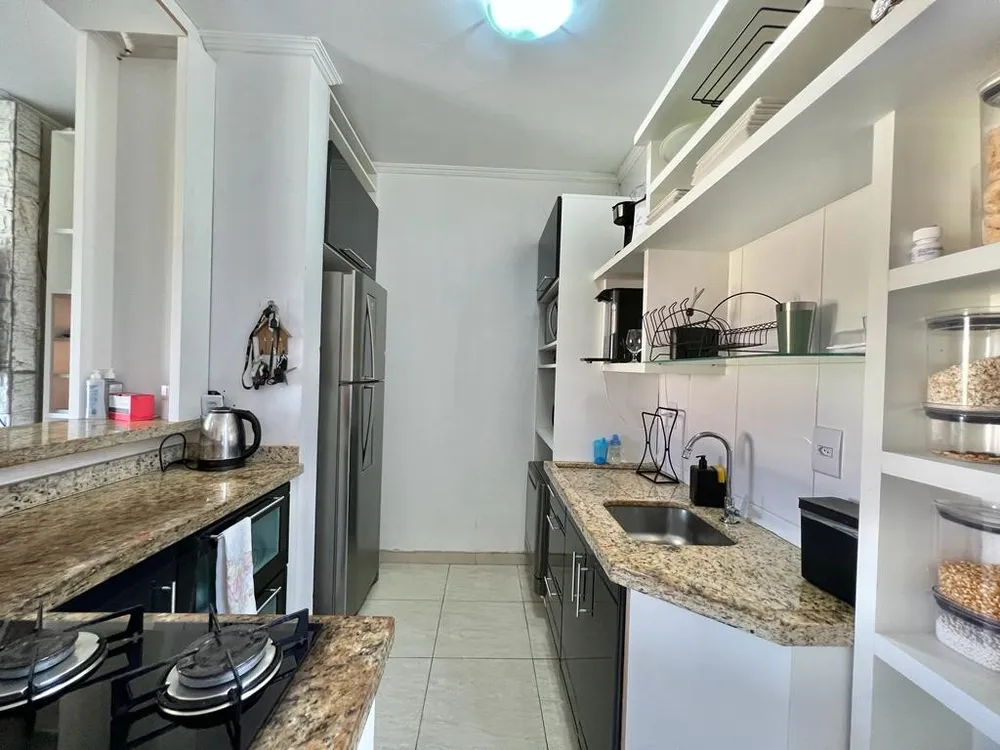 Casa, 2 quartos - Foto 6