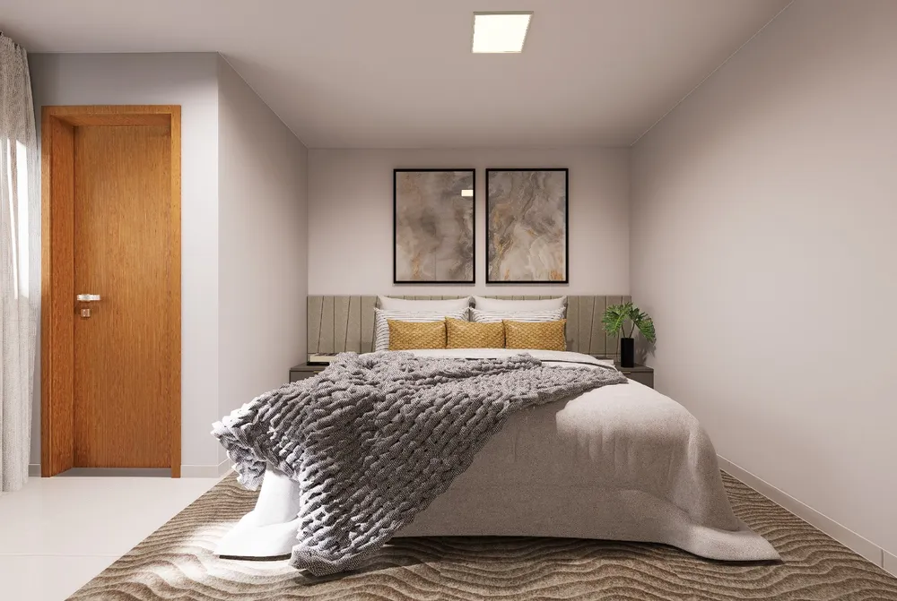 Casa, 2 quartos, 50 m² - Foto 8
