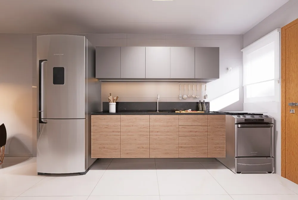 Casa, 2 quartos, 50 m² - Foto 4