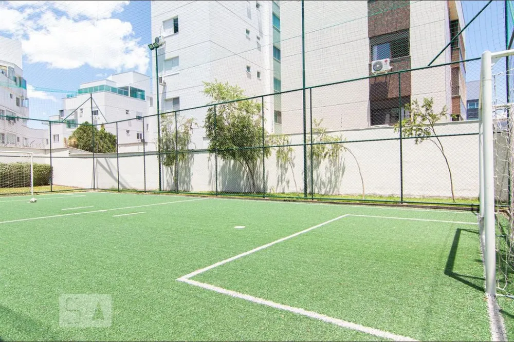 Apartamento, 2 quartos, 50 m² - Foto 11