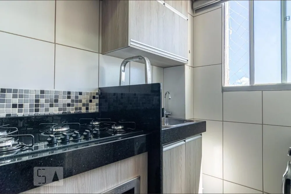 Apartamento, 2 quartos, 50 m² - Foto 3