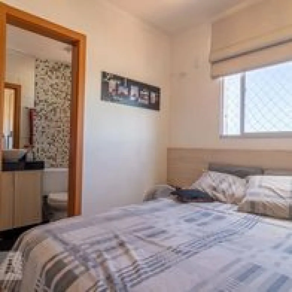 Apartamento, 2 quartos, 50 m² - Foto 2
