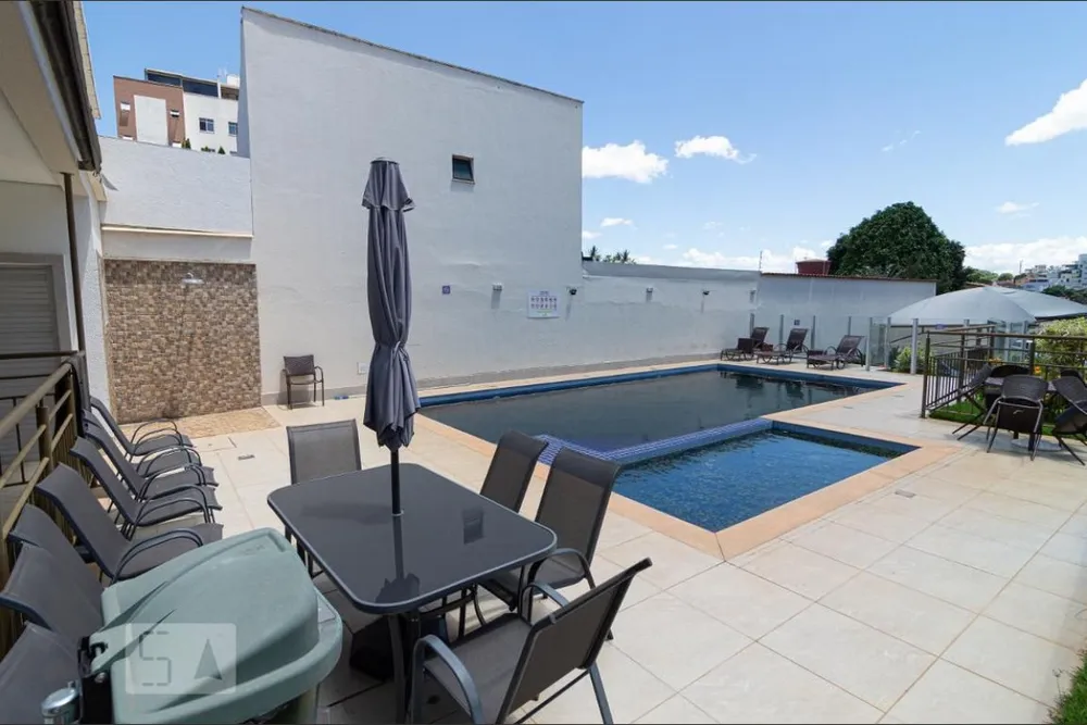 Apartamento, 2 quartos, 50 m² - Foto 7