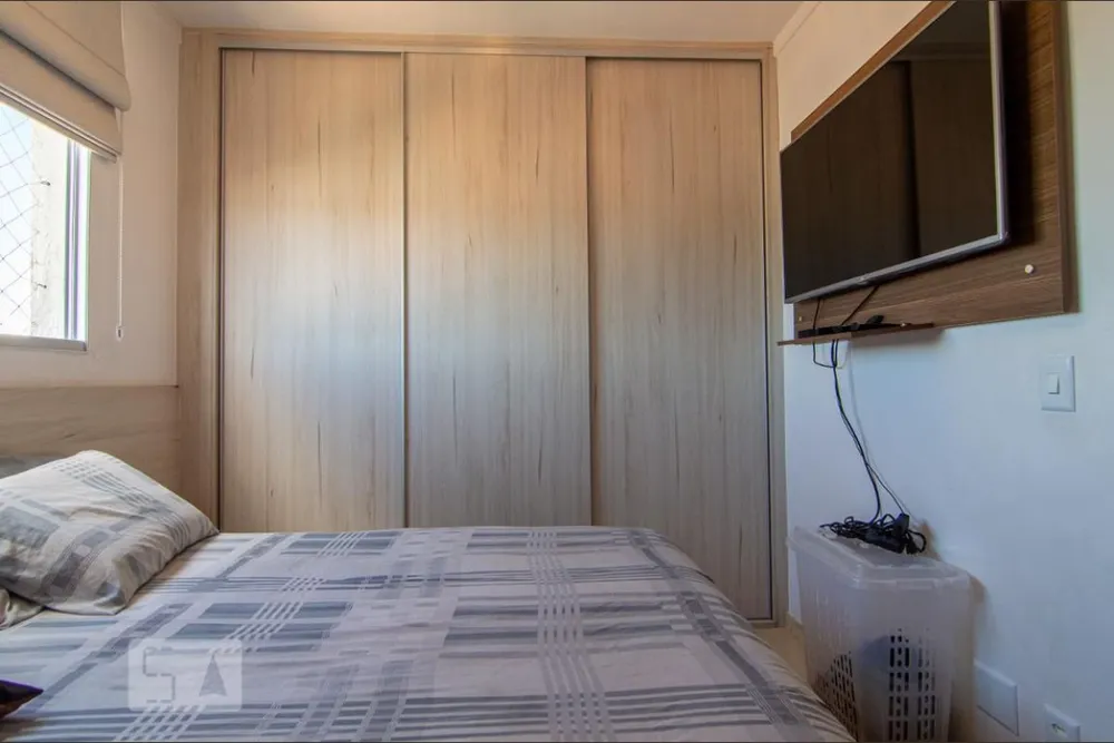 Apartamento, 2 quartos, 50 m² - Foto 6