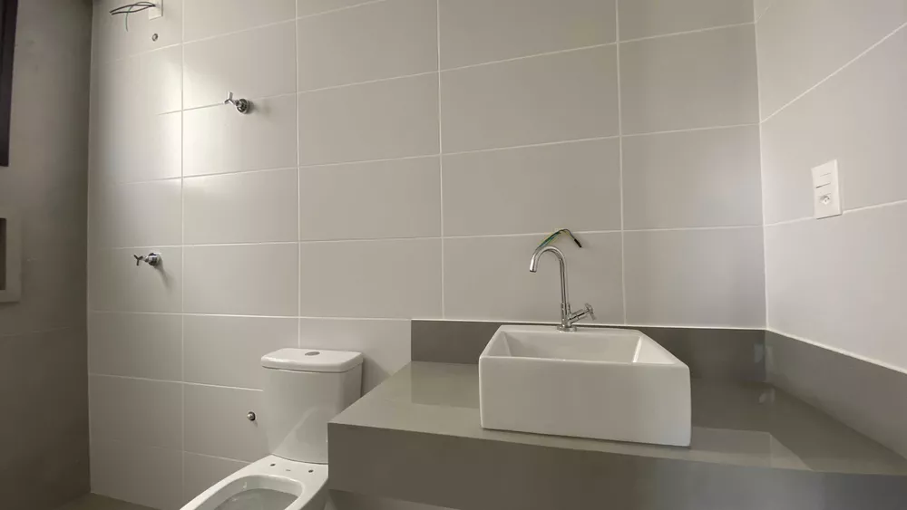 Apartamento à venda com 3 quartos, 103m² - Foto 7