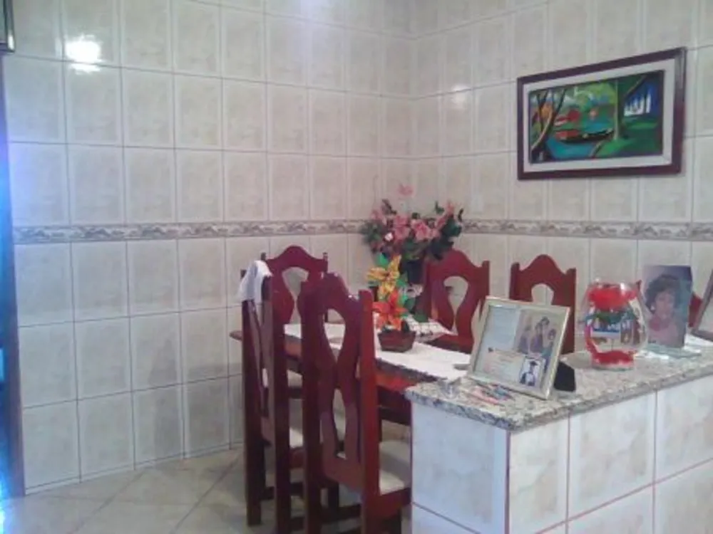 Casa, 4 quartos, 150 m² - Foto 9
