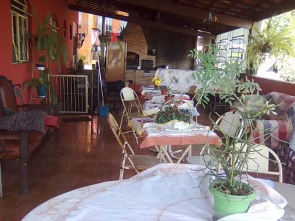 Casa, 4 quartos, 150 m² - Foto 4
